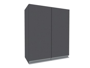 Madera SN8 uscator (600-715 corp grafit gri/fațadă grafit gri)
