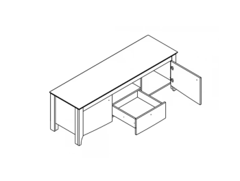 Karina Comoda  RTV2D1S