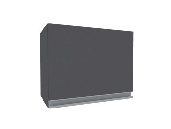 Madera SN16 hota (500-400 corp grafit gri/fațadă grafit gri)
