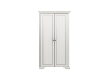 White  Dulap 2D