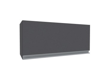 Madera SN14 (800-355 corp gri grafit / fațadă gri grafit)