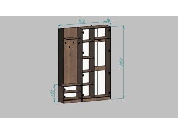 Antreu Adel 2 dreapta