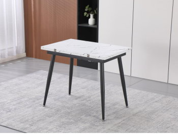 Стол DT-2521 (2666М белый (2666M White))