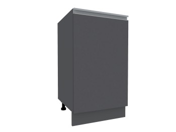 Madera JN5 stânga (450-715 corp grafit gri/fațadă grafit gri)