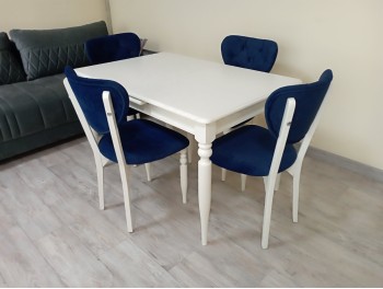 Set Lavinia 1+4