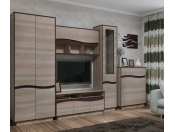 Geneva Dulap 2D (rafturi)