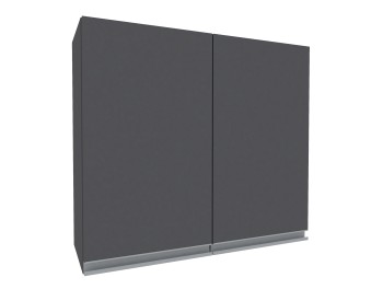 Madera SN10 uscator (800-715 corp grafit gri/fațadă grafit gri)
