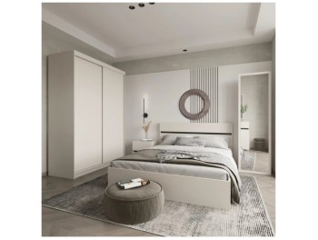 London Pat 1600 M casemir-antracit