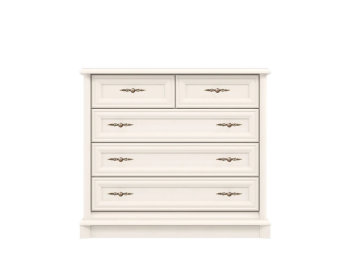 Sonata New Комод 5s/10 (кашемир)