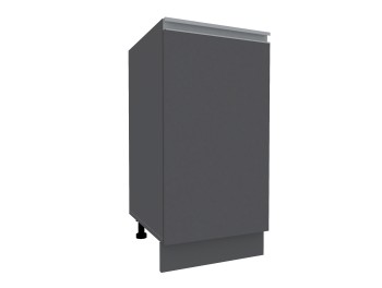 Madera JN4 dreapta (400-715 corp grafit gri/fațadă grafit gri)