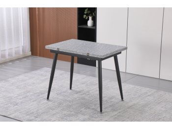 Стол DT-2521 (5695М серый (5695M Grey))