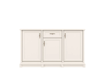 Sonata New Комод 3d/1s (кашемир)