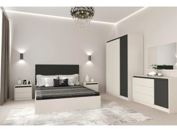 Monaco Dulap SZF3D2S