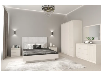 Monaco Dulap SZF3D2S