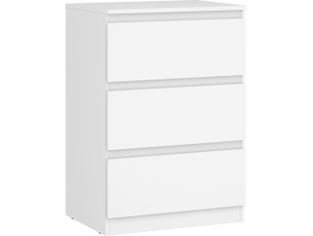 Комод Easy 600 (белый)