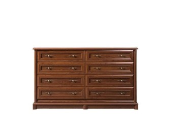 Sonata Комод 8s (каштан/каштан)
