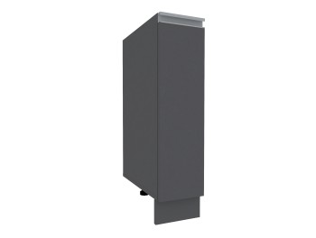 Madera JN2 (200-715 corp gri grafit / fațadă gri grafit)