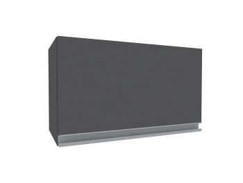 Madera SN12 (600-355 corp gri grafit / fațadă gri grafit)
