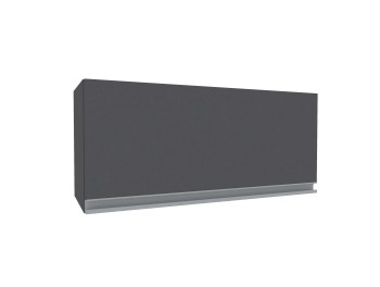 Madera SN15 uscator (800-355 corp grafit gri/fațadă grafit gri)