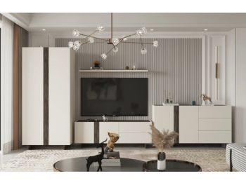 Esmara Comodă KOM2D3S