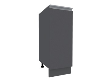 Madera JN3 dreapta (300-715 corp grafit gri/fațadă grafit gri)